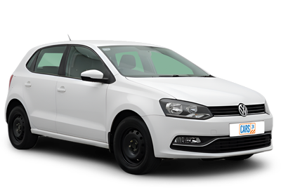 Volkswagen Polo-img